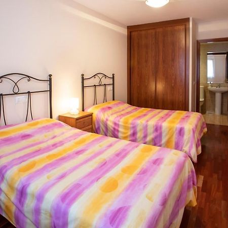 Llanes Deluxe Apartment Luaran gambar