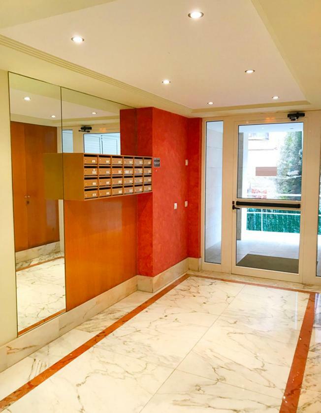 Llanes Deluxe Apartment Luaran gambar